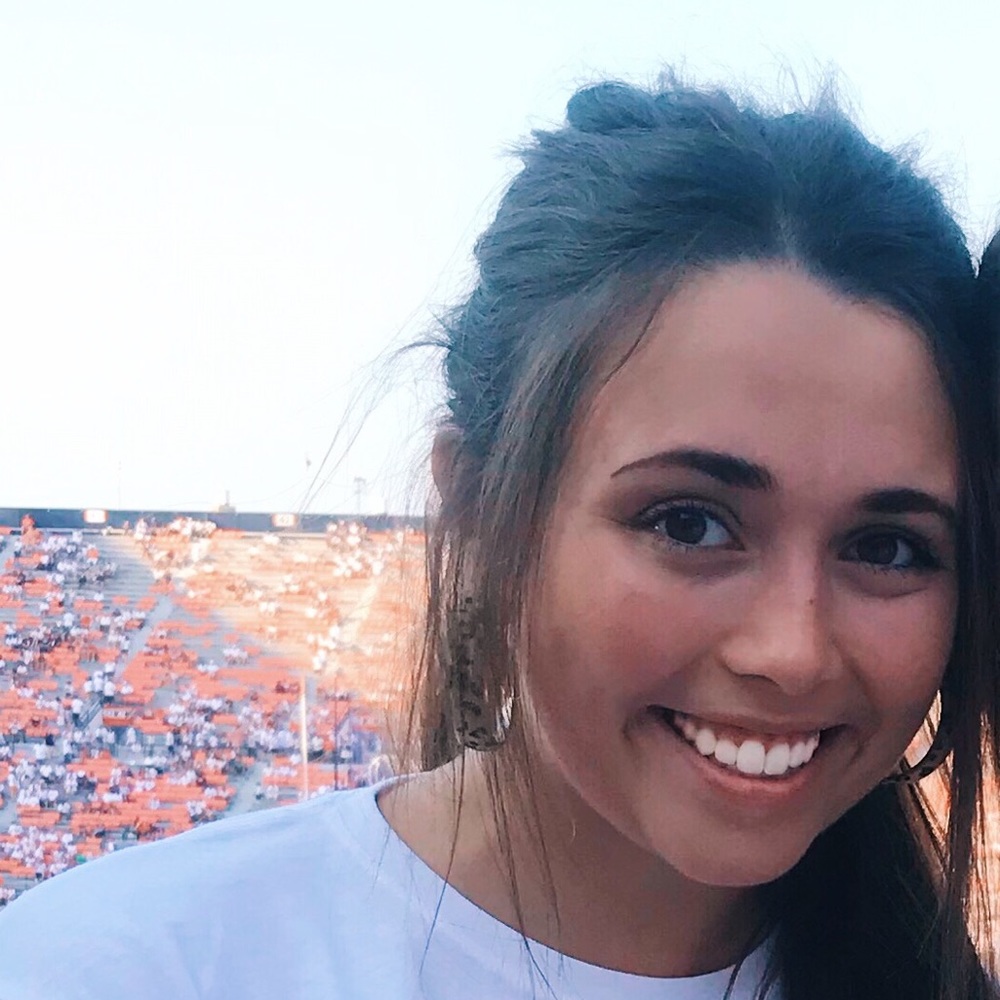 Meet your Posher, Lauren